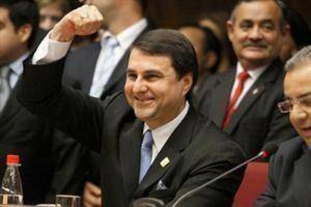 �Qui�n es Federico Franco, el nuevo presidente paraguayo?