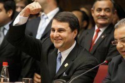 �Qui�n es Federico Franco, el nuevo presidente paraguayo?