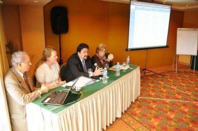 Closs: �La asignaci�n universal es el plan por excelencia que llega a todos los rincones del pa�s�