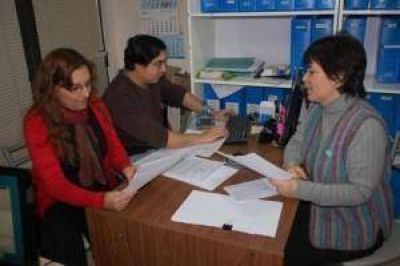Funcionario del ministerio de desarrollo social disertar�, el martes, sobre Monotributo Social