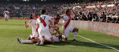River es de Primera