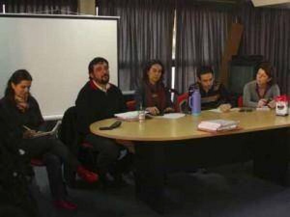 Erradicar el trabajo infantil, una misi�n que es de todos