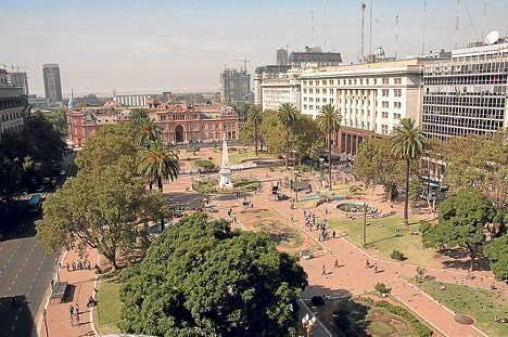 Moyano lanzar� el mi�rcoles su post kirchnerismo
