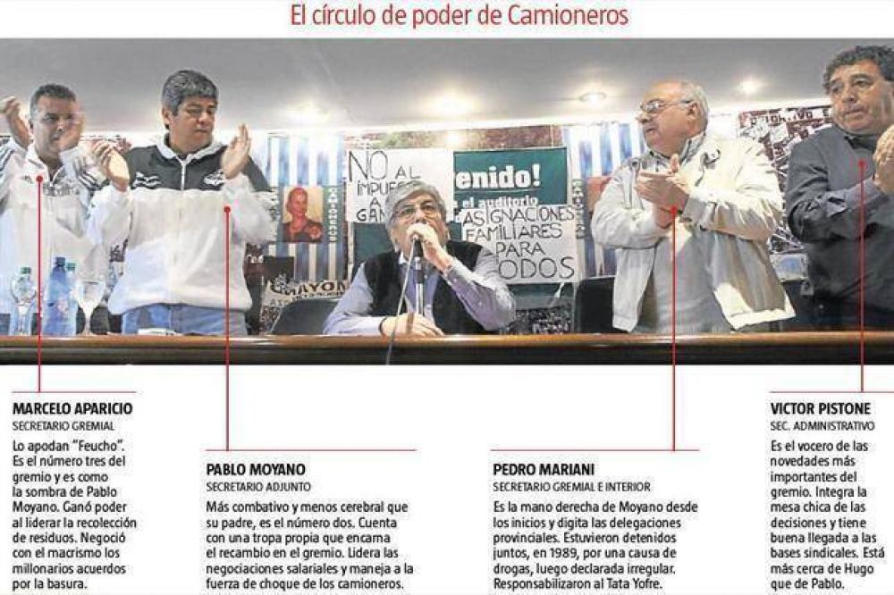 La intimidad de un hombre que decidi� jugarse a todo o nada
