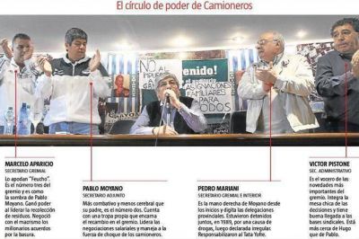 La intimidad de un hombre que decidi� jugarse a todo o nada