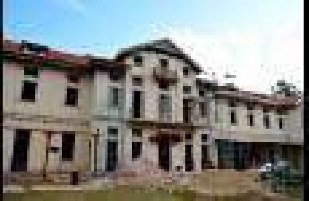 En Concepci�n del Uruguay funcionar� la casa de altos estudios de la Polic�a