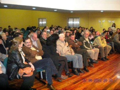 Puerta sentenci� que el Gobierno ya perdi� el debate por m�s represas en Misiones
