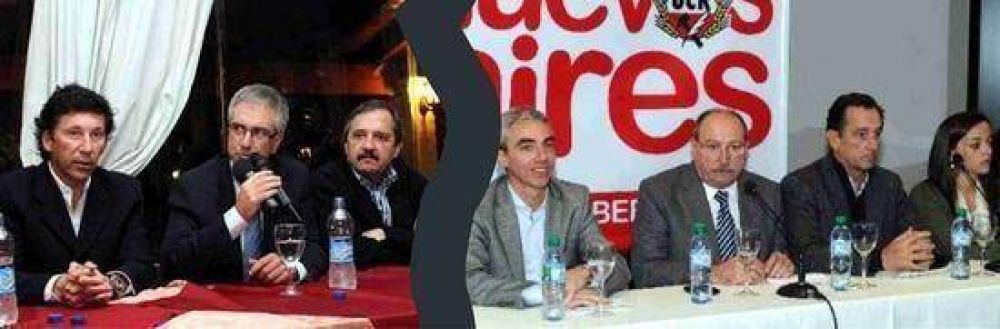 La Justicia Federal suspendi� las elecciones internas de la UCR