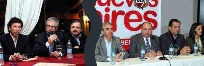 La Justicia Federal suspendi� las elecciones internas de la UCR