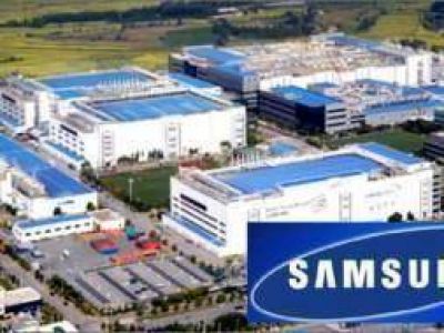 Samsung y Visuar Argentina fabricar�n lavarropas en Ca�uelas