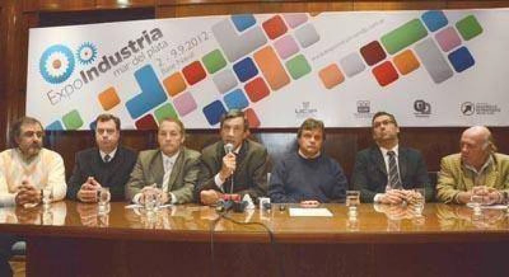 Mar del Plata impulsa su desarrollo industrial