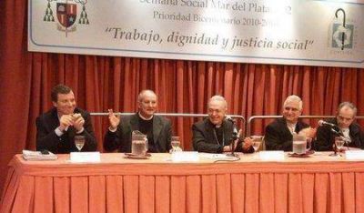�El desaf�o de generar trabajo es tarea prioritaria del Estado�
