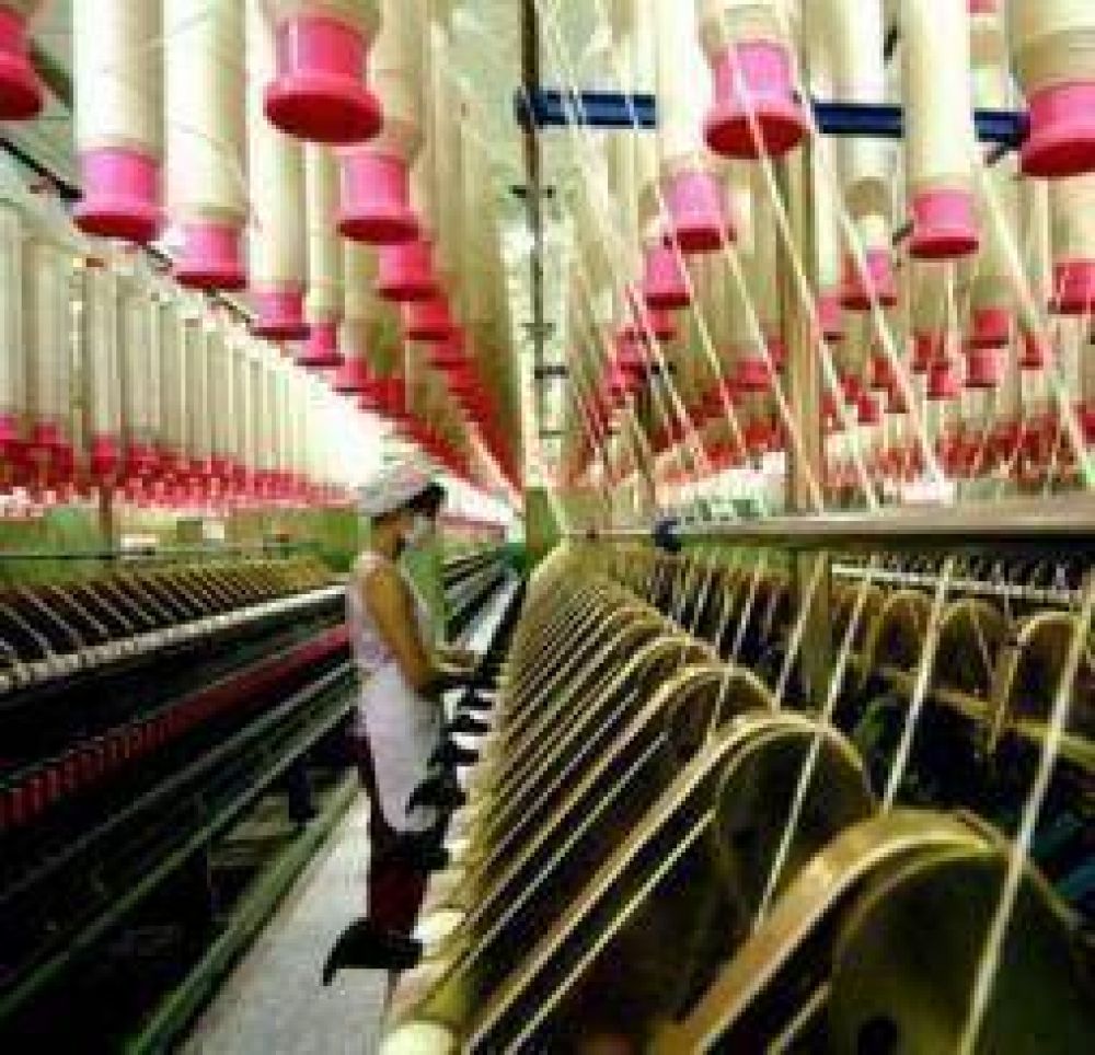 Los industriales ya piensan en una Rioja sin Promoci�n Industrial