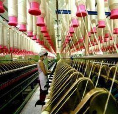 Los industriales ya piensan en una Rioja sin Promoci�n Industrial
