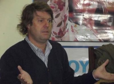 Desde el FpV afirman que �Pulti tiene acuerdos pol�ticos con Moyano�