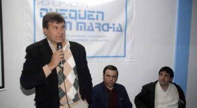 Florent�n le volvi� a apuntar a la oposici�n: �ponen palos permanentemente con pedidos de informe innecesarios�