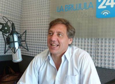 �Parece que con Bevilacqua ya no somos del mismo equipo�, dijo Iv�n Budassi