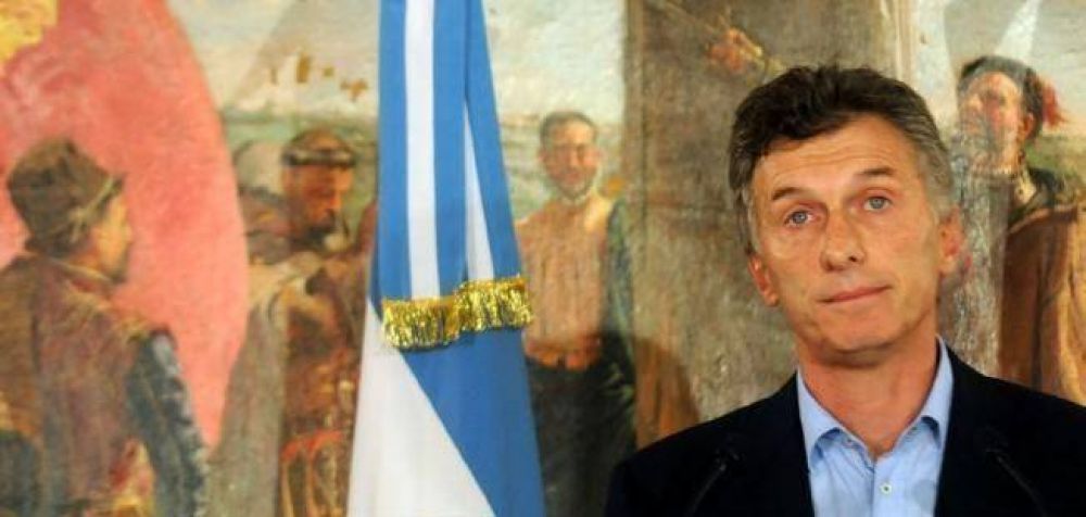 La pelea del gobierno con Moyano le complica la ampliaci�n presupuestaria a Macri