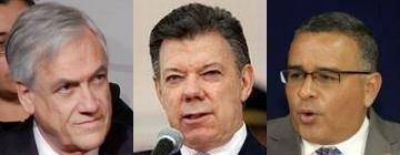 M�s pa�ses de la regi�n suman cuestionamientos al gobierno de Franco