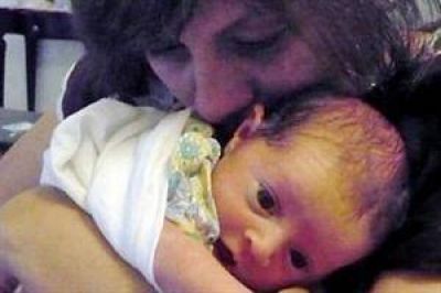 La odisea de una argentina que no puede sacar a su hija de la India