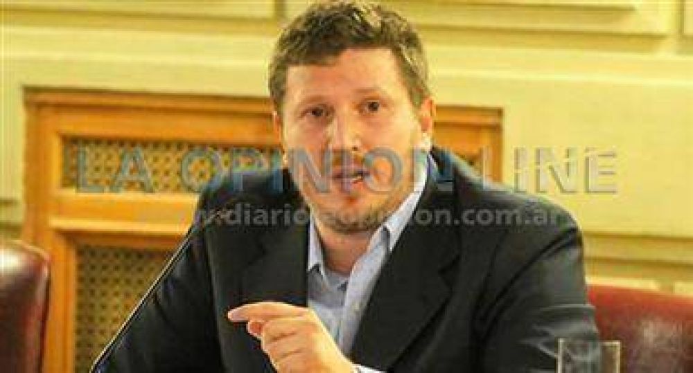 Para el PRO el gobernador Bonfatti miente para justificar el impuestazo