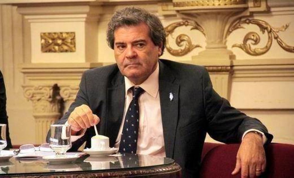 El fuero antidroga comenzar�a a funcionar a fines de octubre