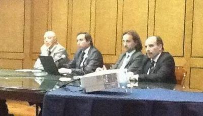 Letras municipales ya cotizan en bolsa
