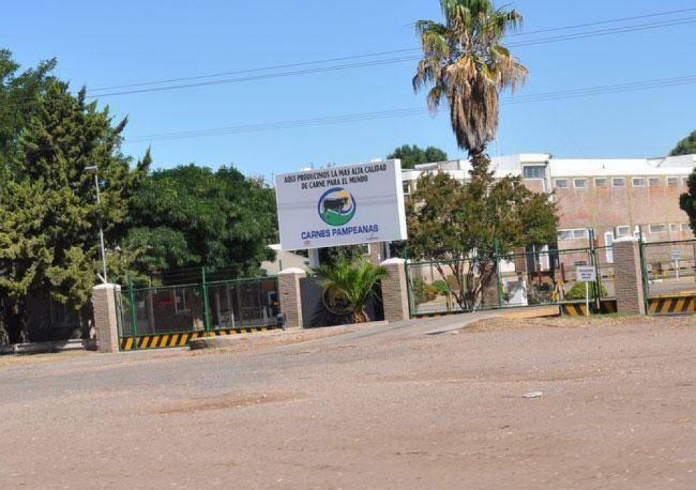 Ofrecen pr�stamo de 20 millones de pesos para Carnes Pampeanas