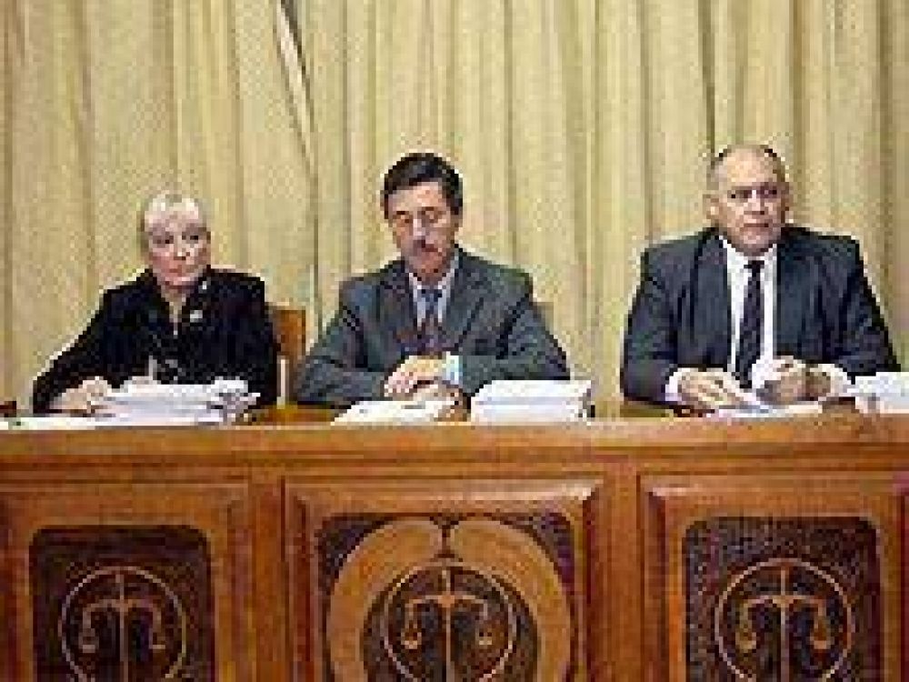 Se inici� en Bariloche, debate en causa judicial de Altec