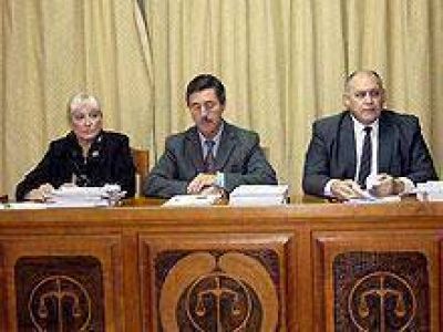Se inici� en Bariloche, debate en causa judicial de Altec