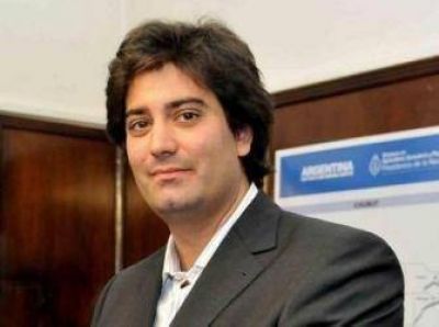 Juan Manuel Pichetto reivindic� que �el gobierno est� al lado del sector frut�cola�