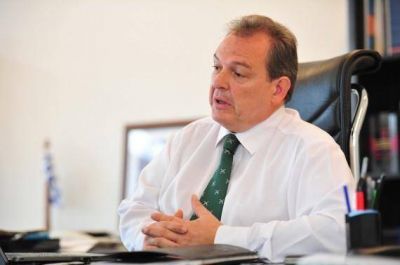 D�Onofrio: �Vemos que los sue�os de la gente est�n al alcance�