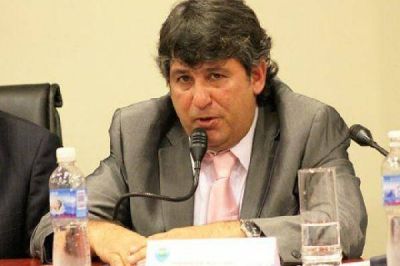 El intendente S�nchez no reincorpora a los municipales sumariados y ser� demandado por ATE