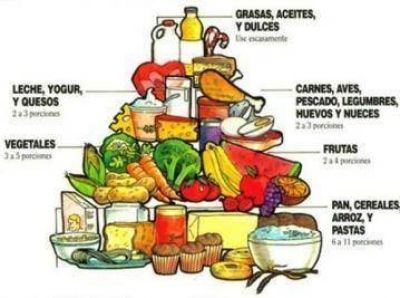 Charla sobre nutrici�n, ma�ana en la Biblioteca Sarmiento
