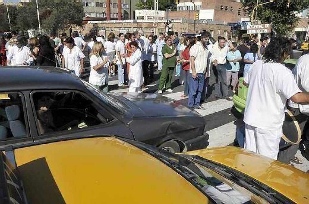 Se llevaron a cabo dos asambleas vecinales de presupuesto participativo.