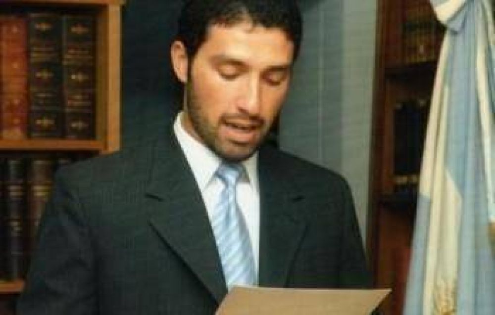 �Italiano ser� el nuevo jefe de Gabinete?