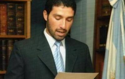 �Italiano ser� el nuevo jefe de Gabinete?