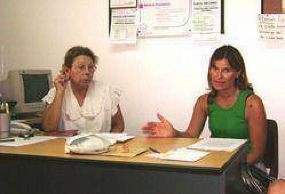 Delegadas congresales de UDB Campana llevar�n mandato y actitudes a asumir al congreso de la FEB.