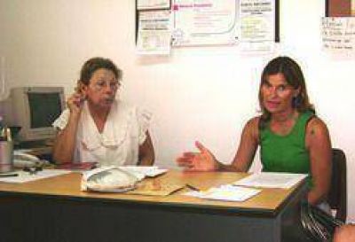 Delegadas congresales de UDB Campana llevar�n mandato y actitudes a asumir al congreso de la FEB.