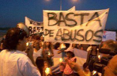 Vecinos pilarenses participar�n de una movilizaci�n a Plaza de Mayo en contra de los aumentos de luz.
