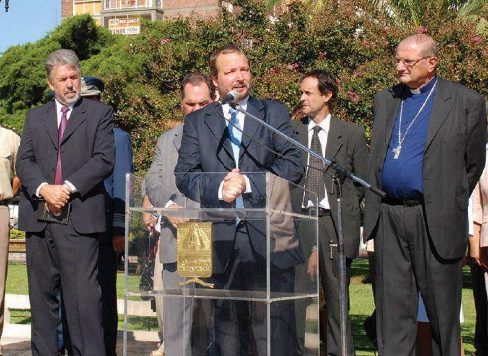 Queremos profundizar los cambios y no retroceder.