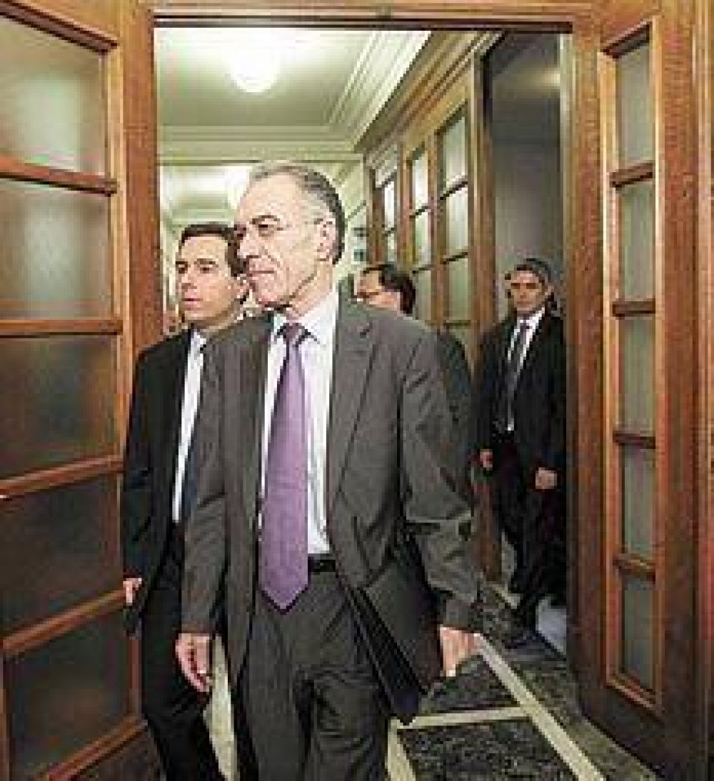 La crisis afect� la salud del gobierno griego