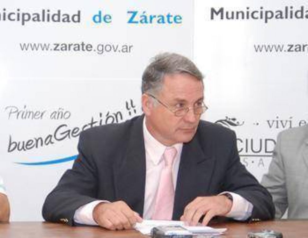 Nuevo intento para hacer una Sesi�n Extraordinaria.