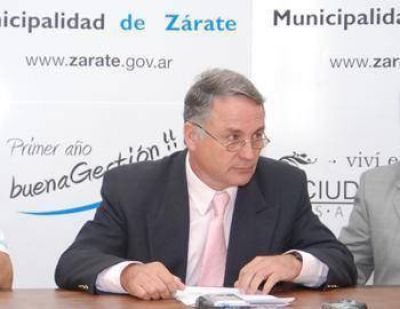 Nuevo intento para hacer una Sesi�n Extraordinaria.