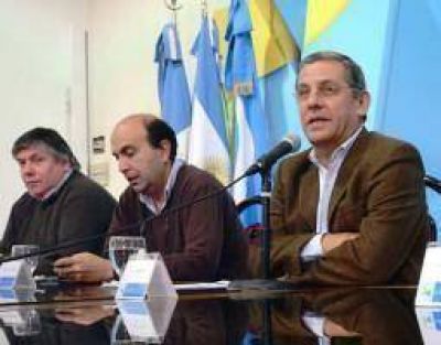 La capital asegura que ser� menos burocr�tica