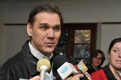  "Ser� una secretar�a de puertas abiertas" 