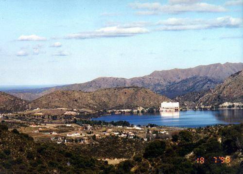 En Potrero de los Funes se realizar� el 1� Foro Municipal de Turismo