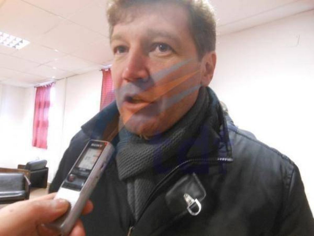 Melella apoy� la nueva tarifaria provincial para la que pidi� "justicia distributiva"