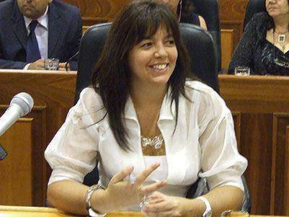 Arozarena justific� el nuevo rechazo a los superpoderes.