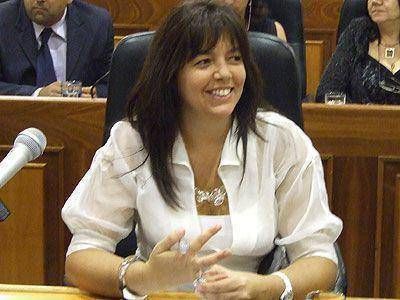 Arozarena justific� el nuevo rechazo a los superpoderes.